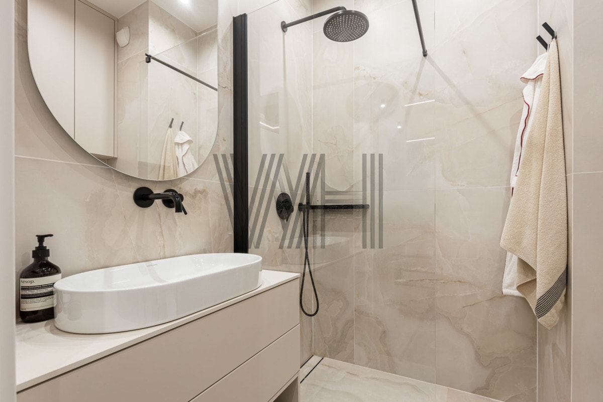 Квартира - Варшава - Wola - 80 м²/3 комнаты - Фотогалерея 15