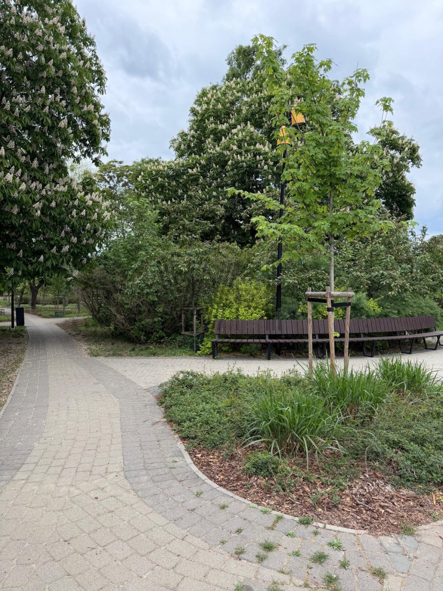 Квартира - Варшава - Bielany - 48 м²/2 кімнати - Фотогалерея 9