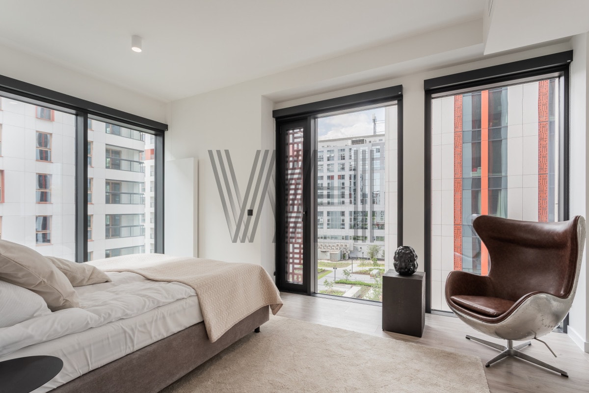 Mieszkanie - Warszawa - Wola - 85 m²/3 pokoje - Galeria zdjęć 14