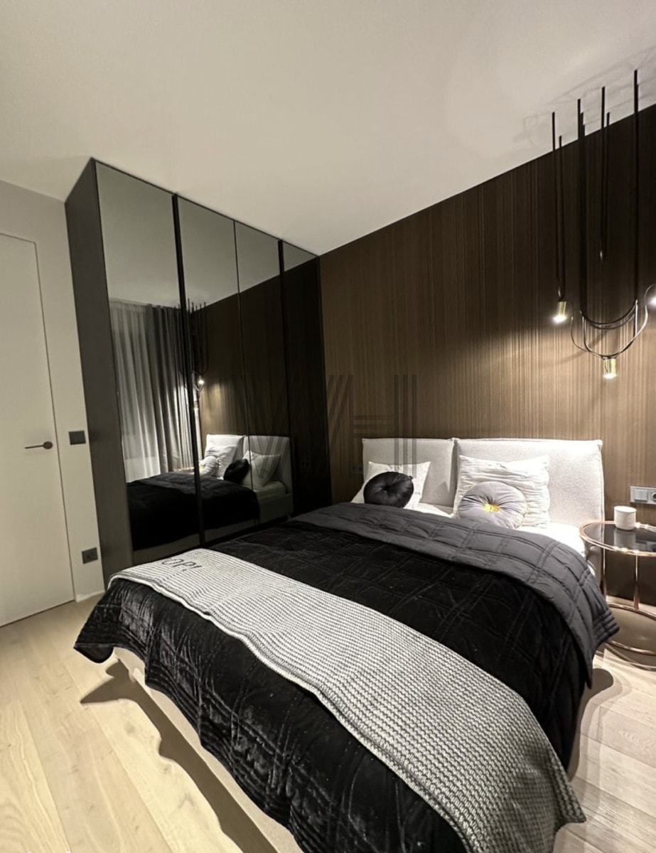 Квартира - Варшава - Wola - 40 м²/2 комнаты - Фотогалерея 8