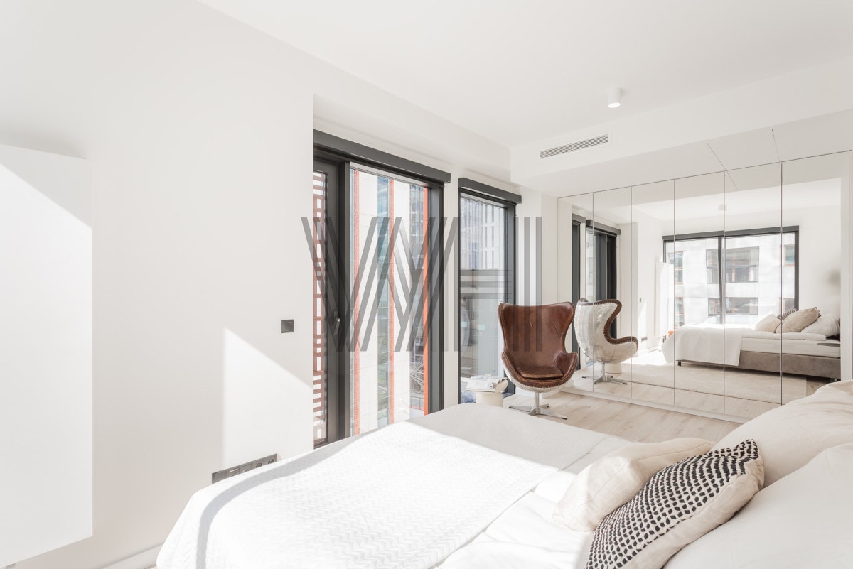 Apartment - Warsaw - Wola - 85 m²/3 rooms - Photo gallery 11