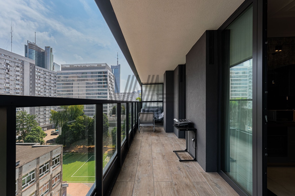 Mieszkanie - Warszawa - Wola - 70 m²/3 pokoje - Galeria zdjęć 16