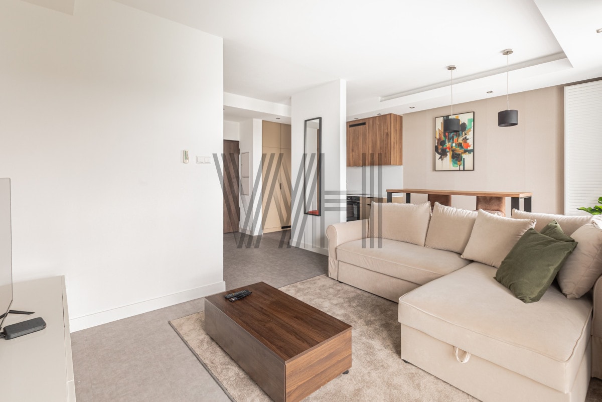 Mieszkanie - Warszawa - Wola - 55 m²/2 pokoje - Galeria zdjęć 5