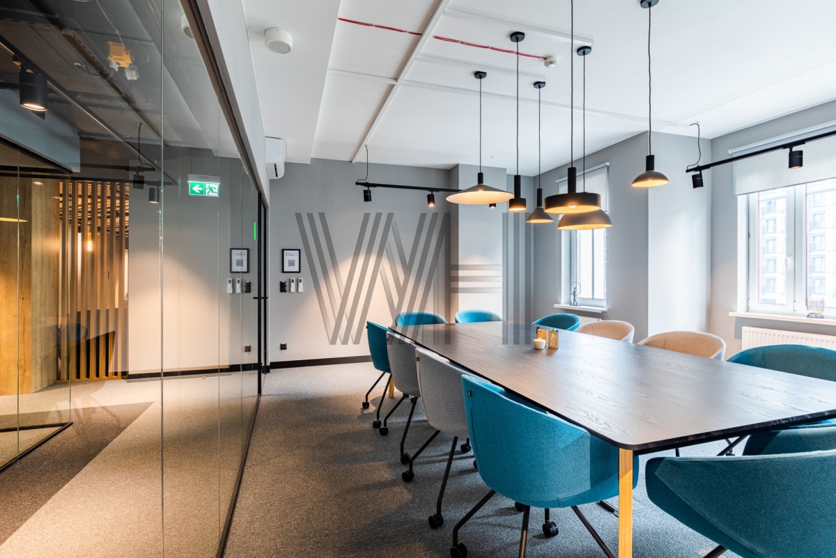 Lokal użytkowy - Warszawa - Wola - 375 m² - Galeria zdjęć 2