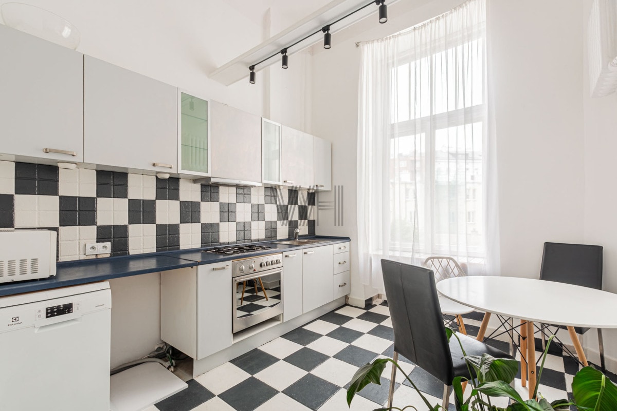 Lokal użytkowy - Warszawa - Śródmieście - 90 m² - Galeria zdjęć 9