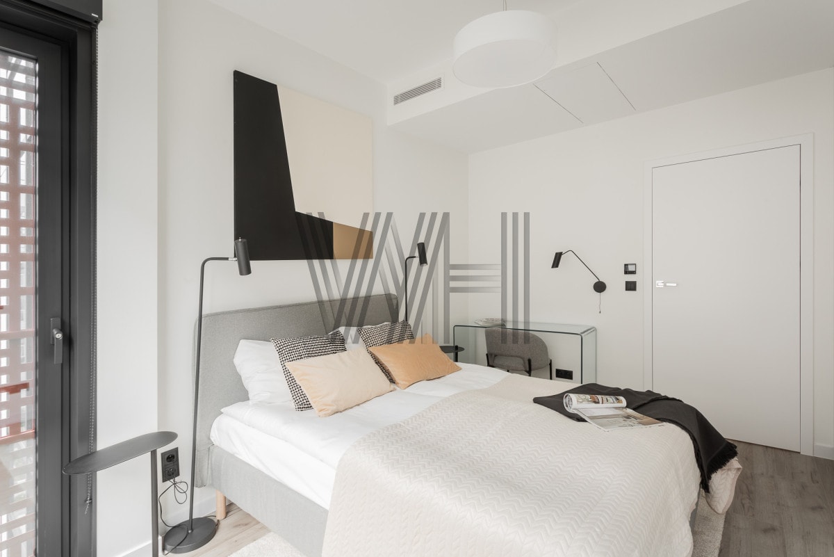 Apartment - Warsaw - Wola - 85 m²/3 rooms - Photo gallery 9