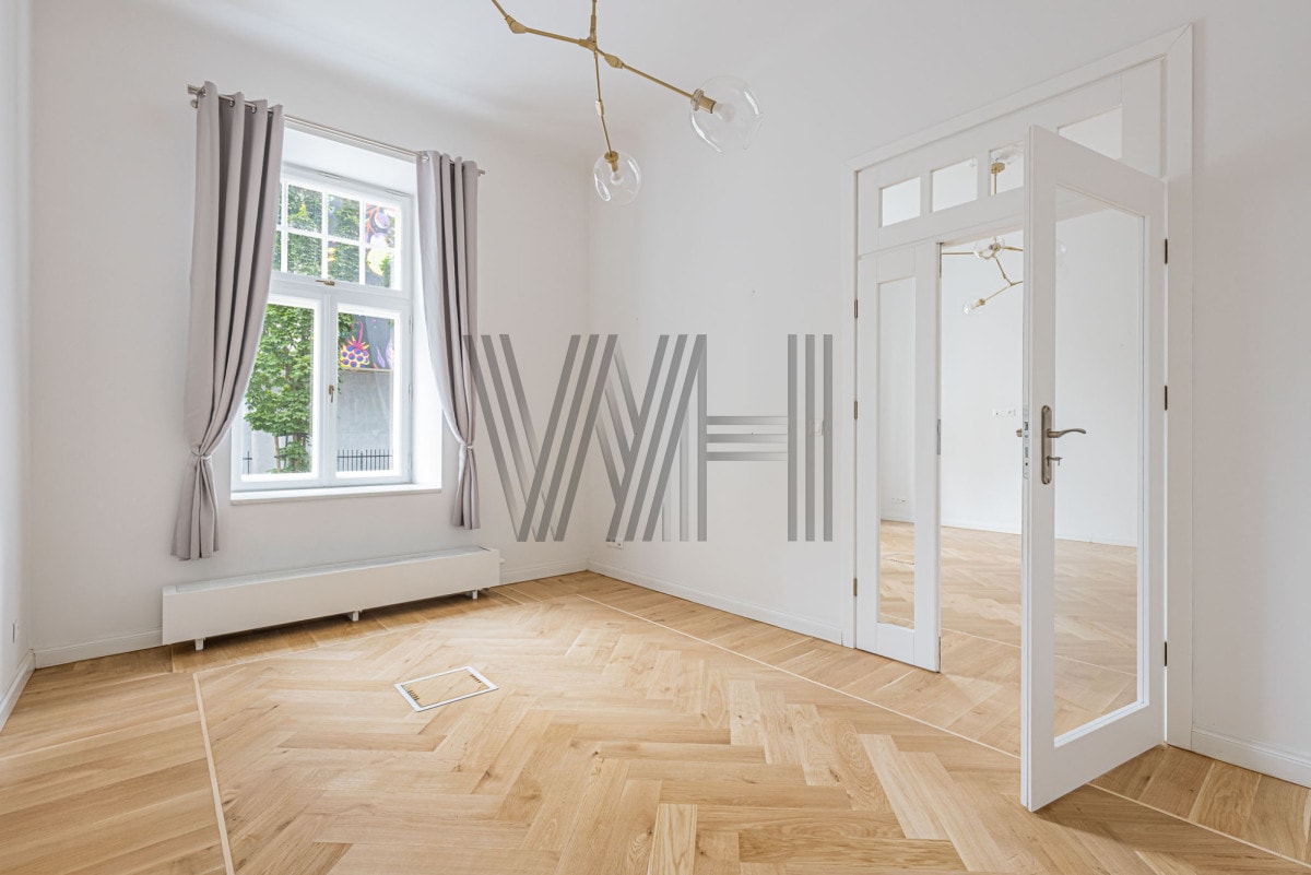Lokal użytkowy - Warszawa - Śródmieście - 115 m² - Galeria zdjęć 10