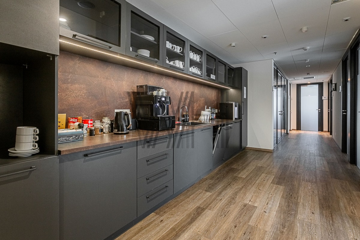 Lokal użytkowy - Warszawa - Wola - 38 m² - Galeria zdjęć 16