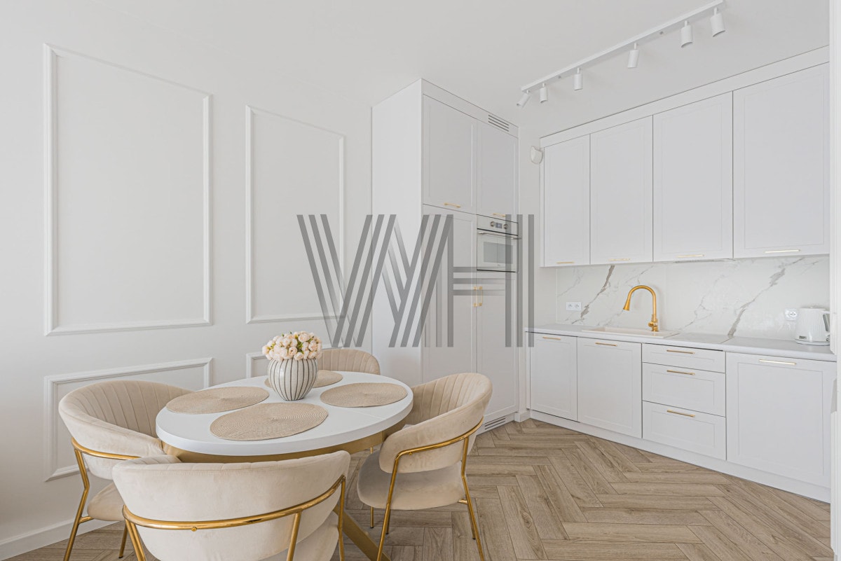 Mieszkanie - Warszawa - Wola - 42.38 m²/2 pokoje - Galeria zdjęć 10