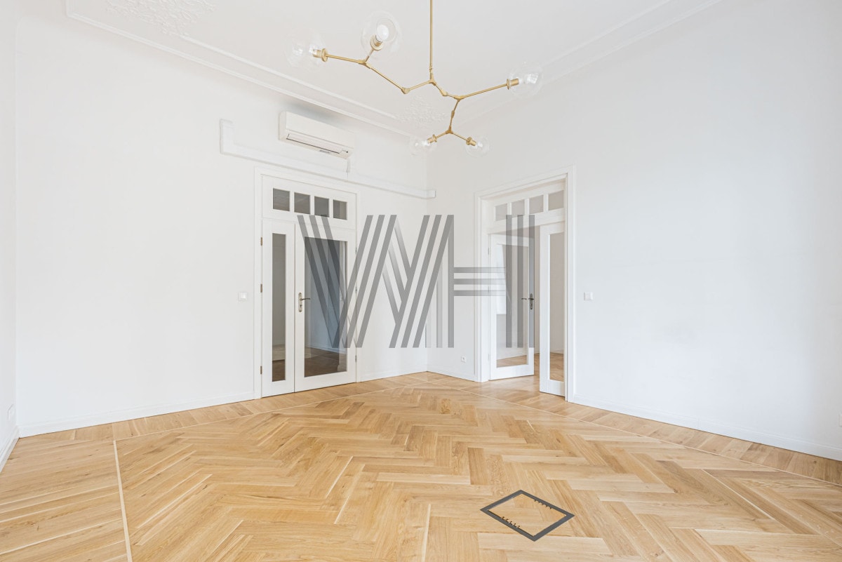 Lokal użytkowy - Warszawa - Śródmieście - 115 m² - Galeria zdjęć 13