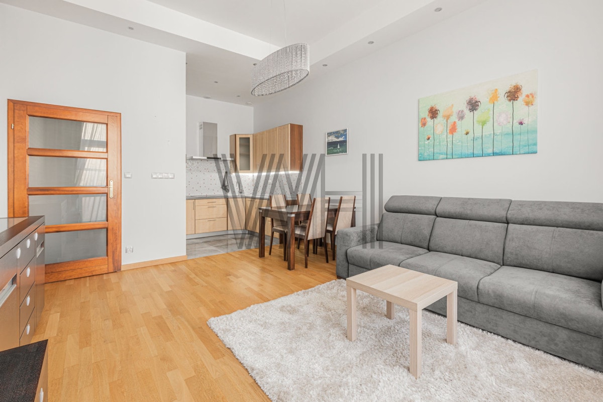 Mieszkanie - Warszawa - Targówek - 60 m²/2 pokoje - Galeria zdjęć 5