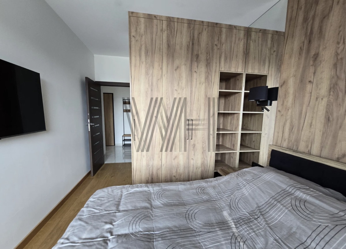 Mieszkanie - Warszawa - Wola - 44 m²/2 pokoje - Galeria zdjęć 11