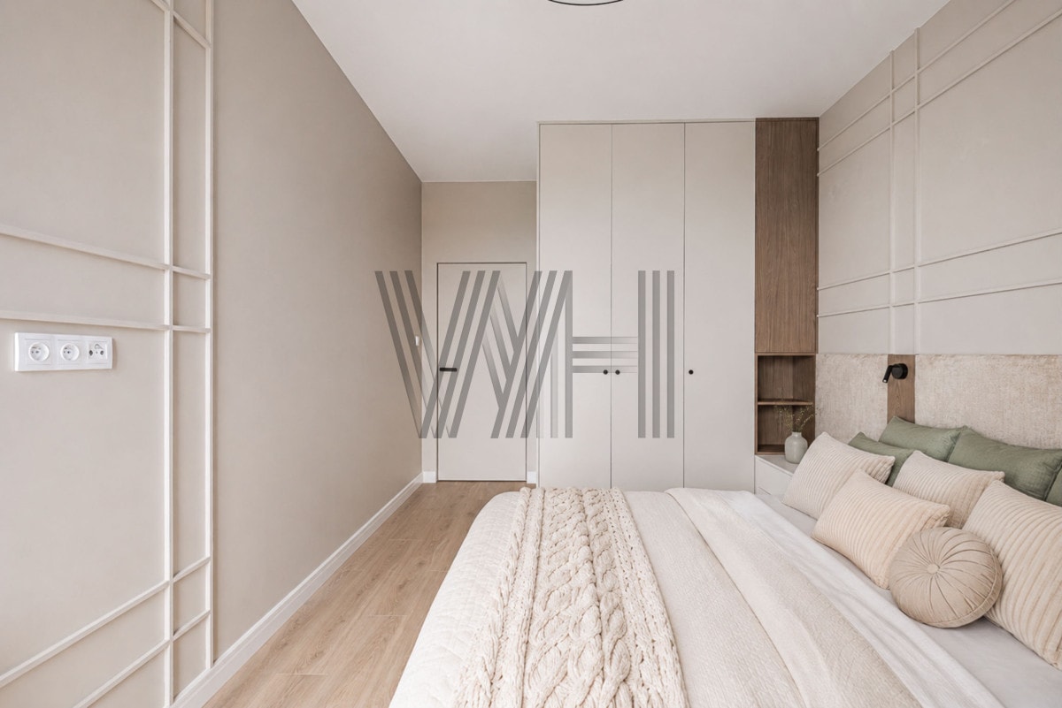 Mieszkanie - Warszawa - Wilanów Błonia Wilanowskie - 50 m²/2 pokoje - Galeria zdjęć 10