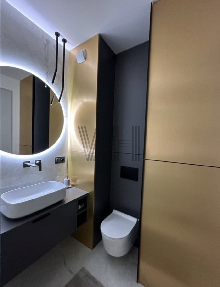 Квартира - Варшава - Wola - 40 м²/2 комнаты - Фотогалерея 7