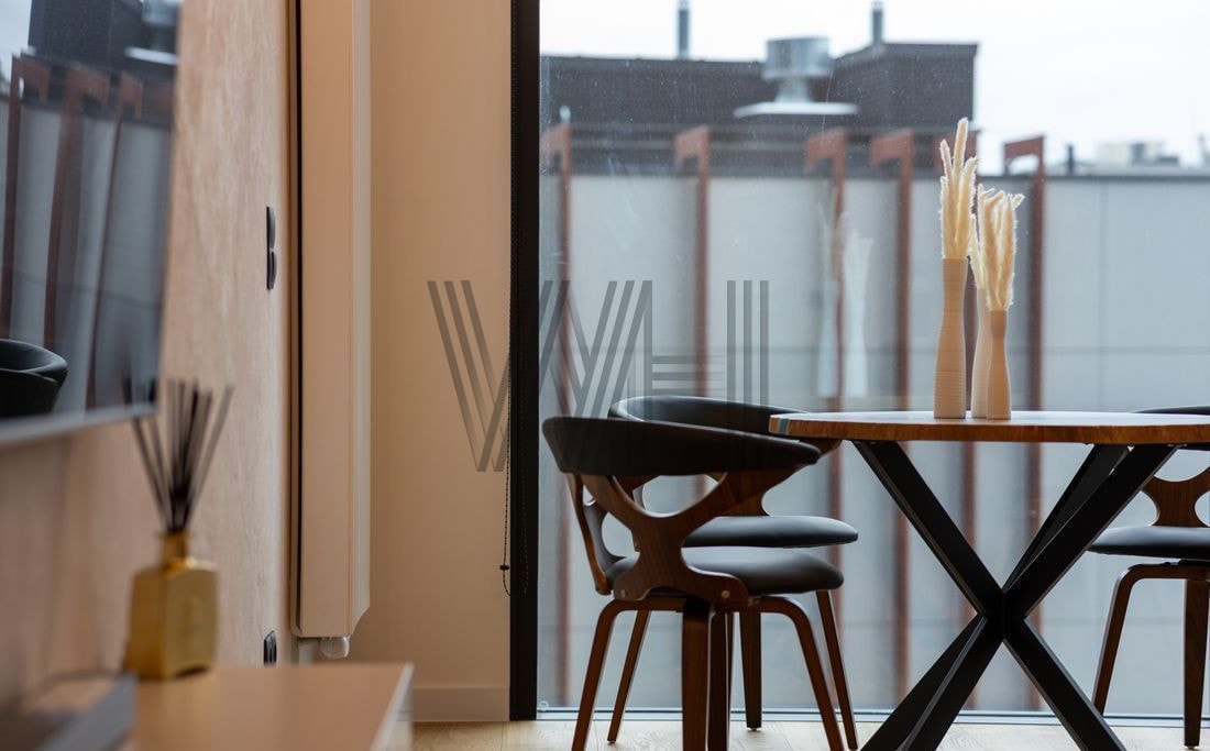 Mieszkanie - Warszawa - Wola - 82 m²/3 pokoje - Galeria zdjęć 6
