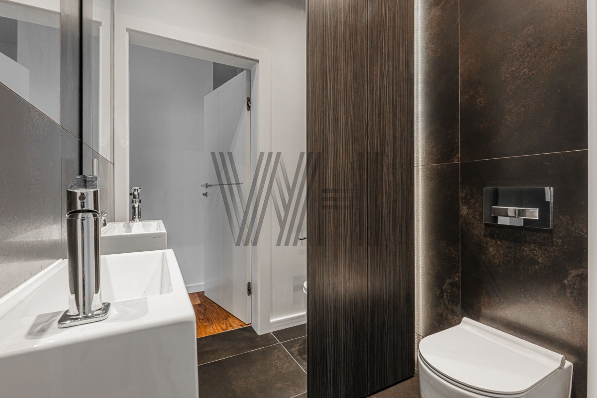 Mieszkanie - Warszawa - Śródmieście - 78 m²/3 pokoje - Galeria zdjęć 21