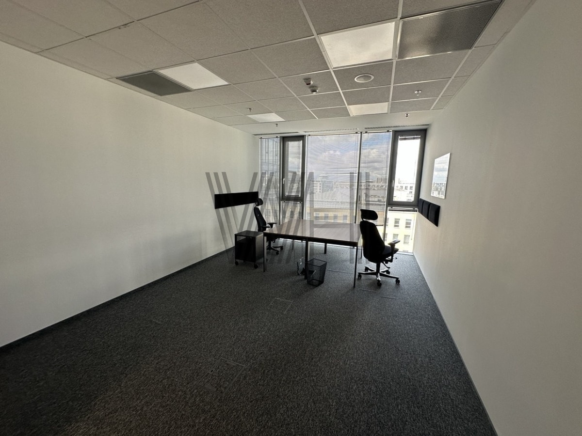 Lokal użytkowy - Warszawa - Mokotów - 150.27 m²