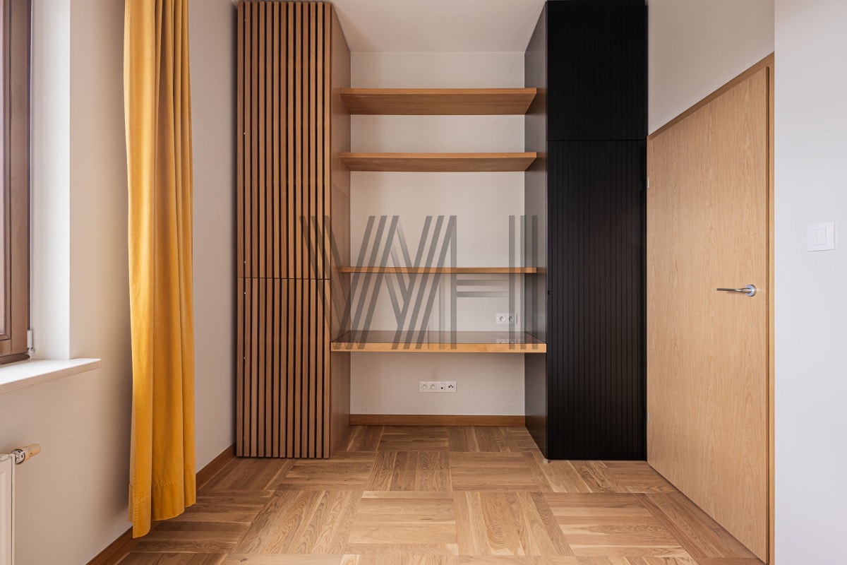 Квартира - Варшава - Wola - 72 м²/3 кімнати - Фотогалерея 16