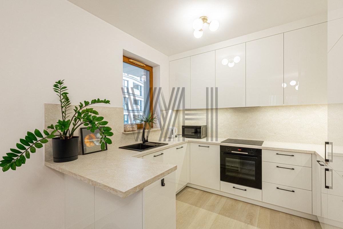 Mieszkanie - Warszawa - Wola - 66 m²/3 pokoje - Galeria zdjęć 9