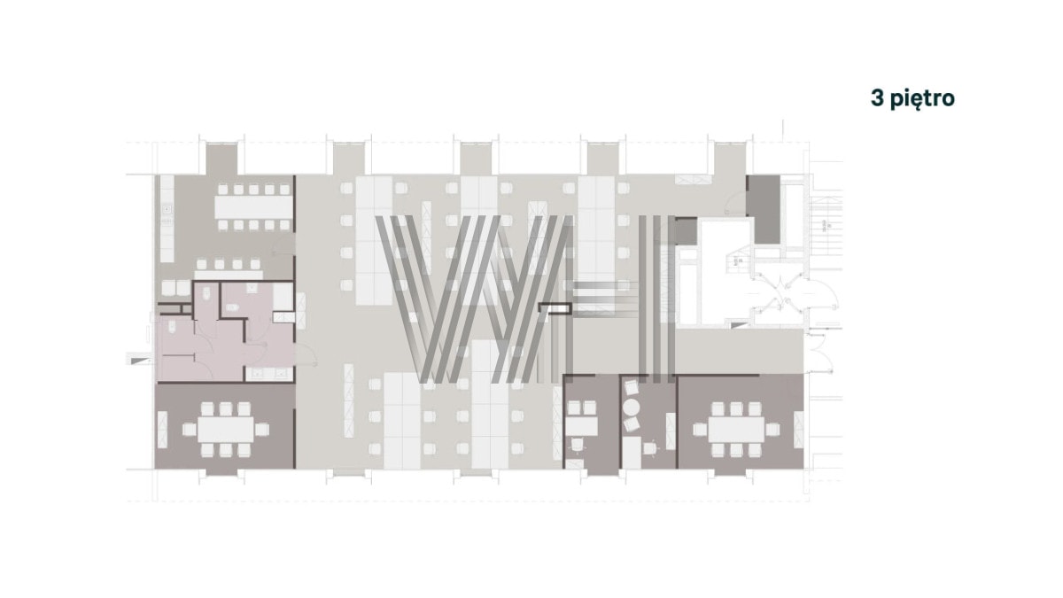 Lokal użytkowy - Warszawa - Śródmieście - 367.42 m² - Galeria zdjęć 10