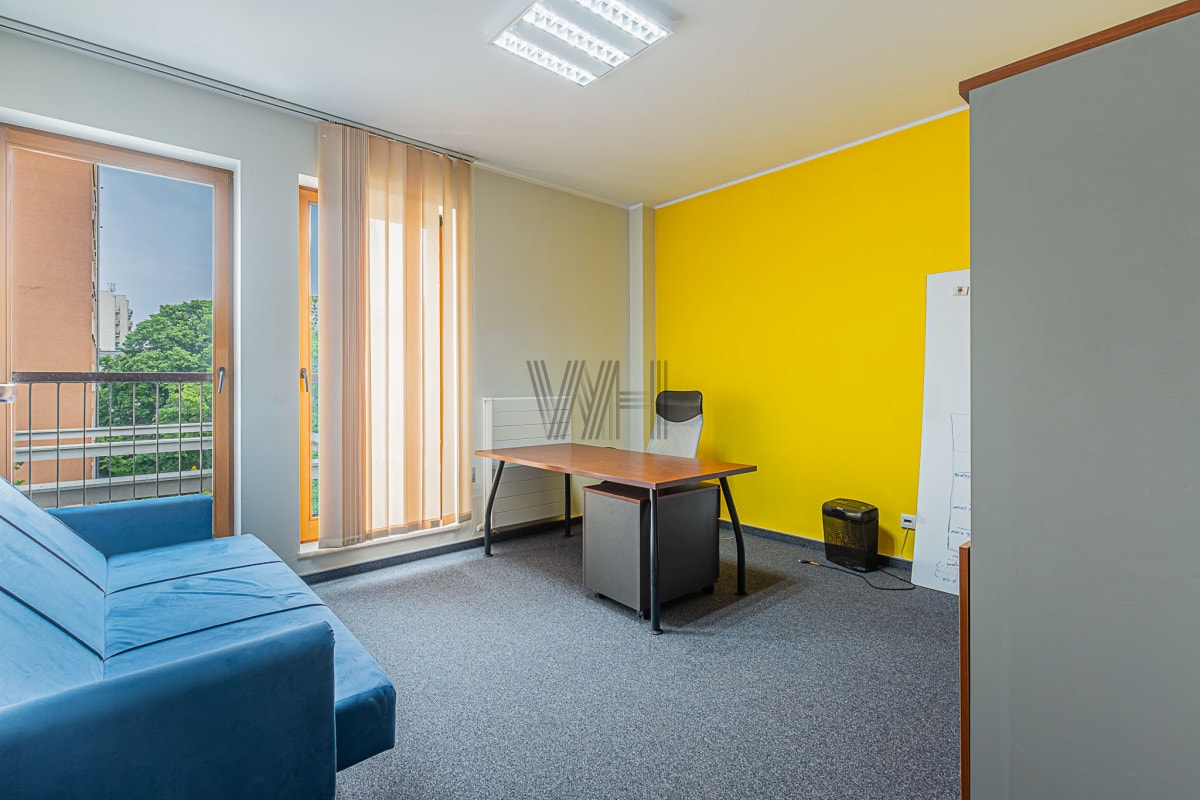 Lokal użytkowy - Warszawa - Mokotów - 80 m² - Galeria zdjęć 7