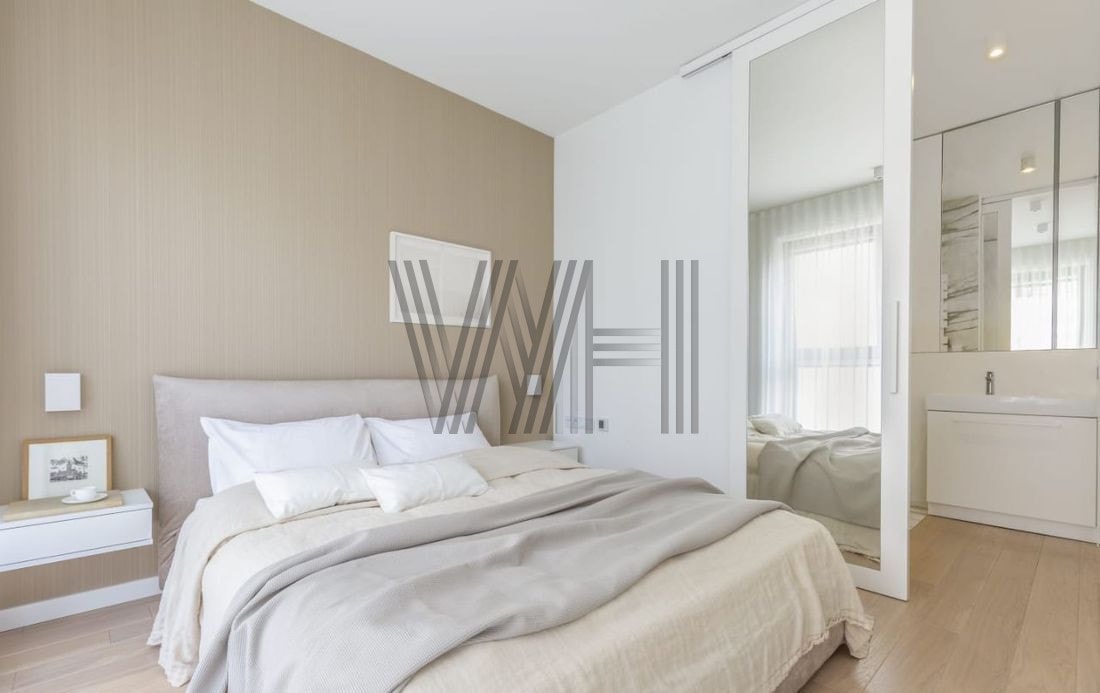 Mieszkanie - Warszawa - Wola - 50 m²/2 pokoje - Galeria zdjęć 10