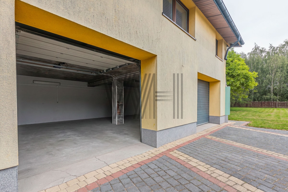 Dom - Pilaszków - 400 m²/8 pokoi - Galeria zdjęć 4