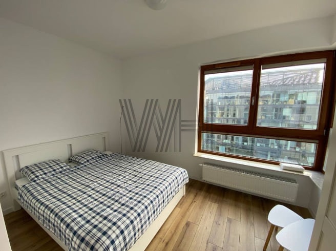 Квартира - Варшава - Mokotów - 40 м²/2 кімнати - Фотогалерея 6