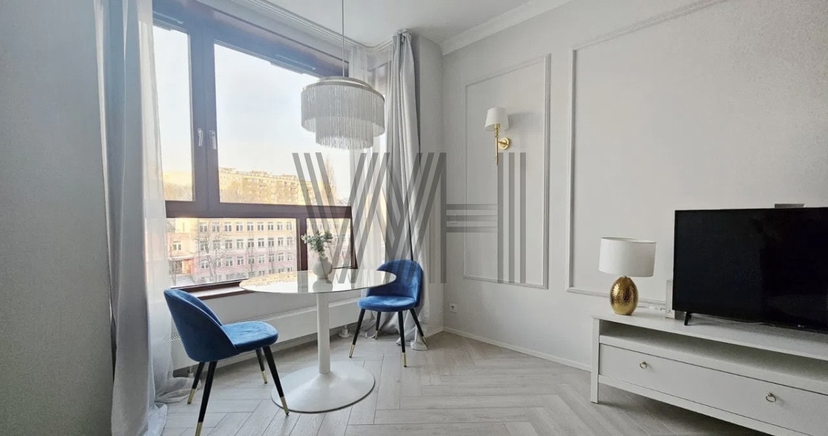Mieszkanie - Warszawa - Wola - 2 pokoje - 40 m² - Galeria zdjęć 3