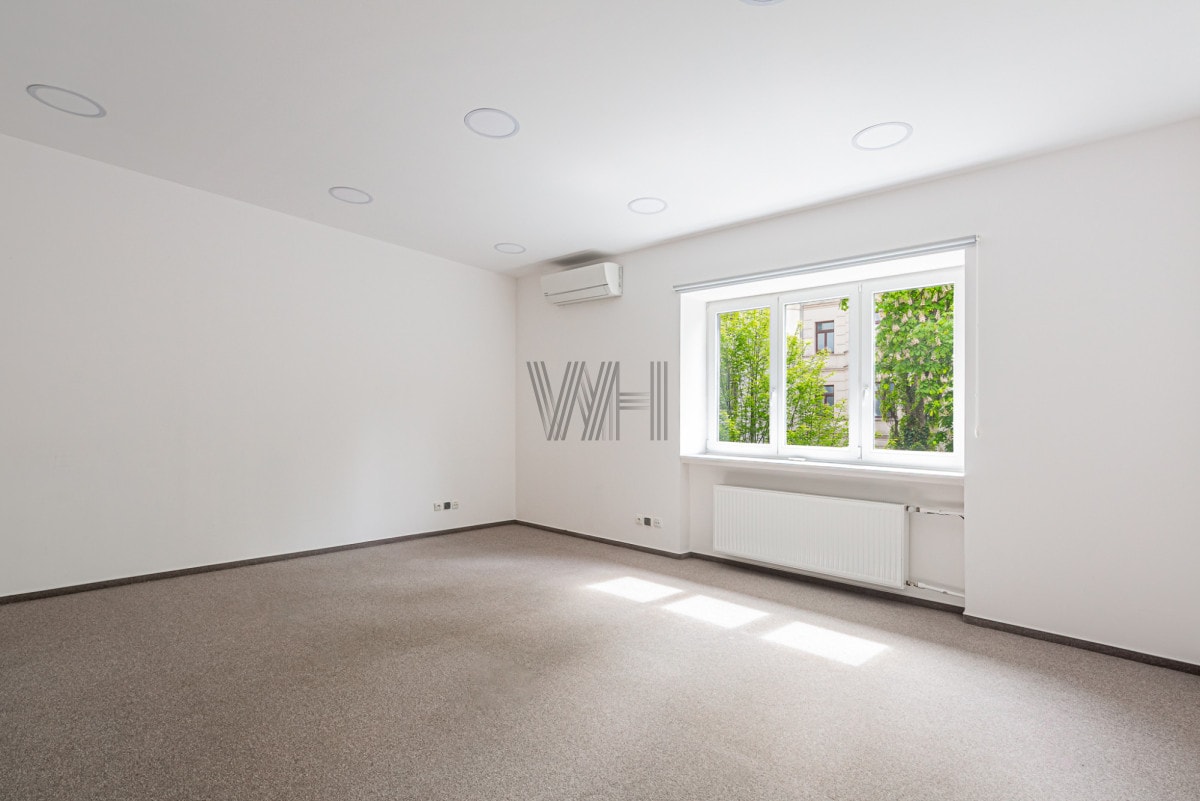 Lokal użytkowy - Warszawa - Śródmieście - 185 m²/6 pokoi - Galeria zdjęć 8