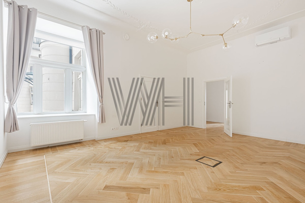 Lokal użytkowy - Warszawa - Śródmieście - 115 m² - Galeria zdjęć 7