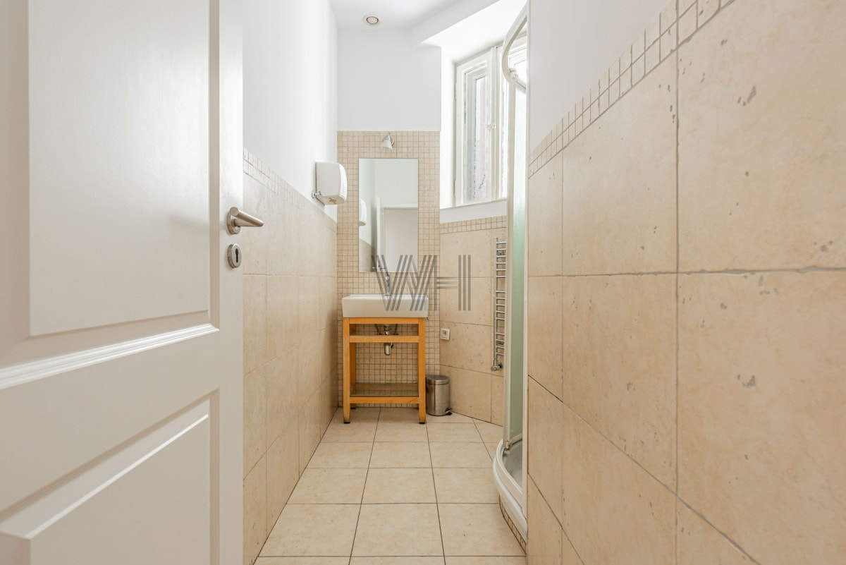 Lokal użytkowy - Warszawa - Śródmieście - 90 m² - Galeria zdjęć 8