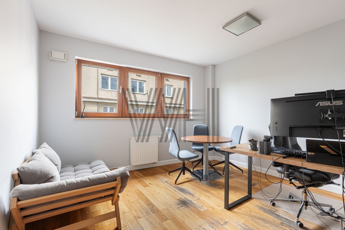 Lokal użytkowy - Warszawa - Wola - 128 m²/5 pokoi - Galeria zdjęć 4