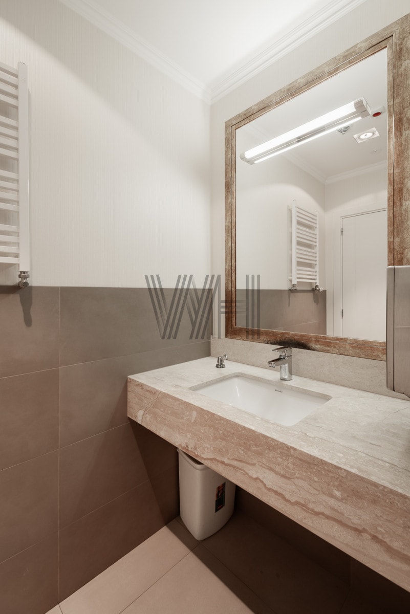 Lokal użytkowy - Warszawa - Śródmieście - 220.29 m² - Galeria zdjęć 5