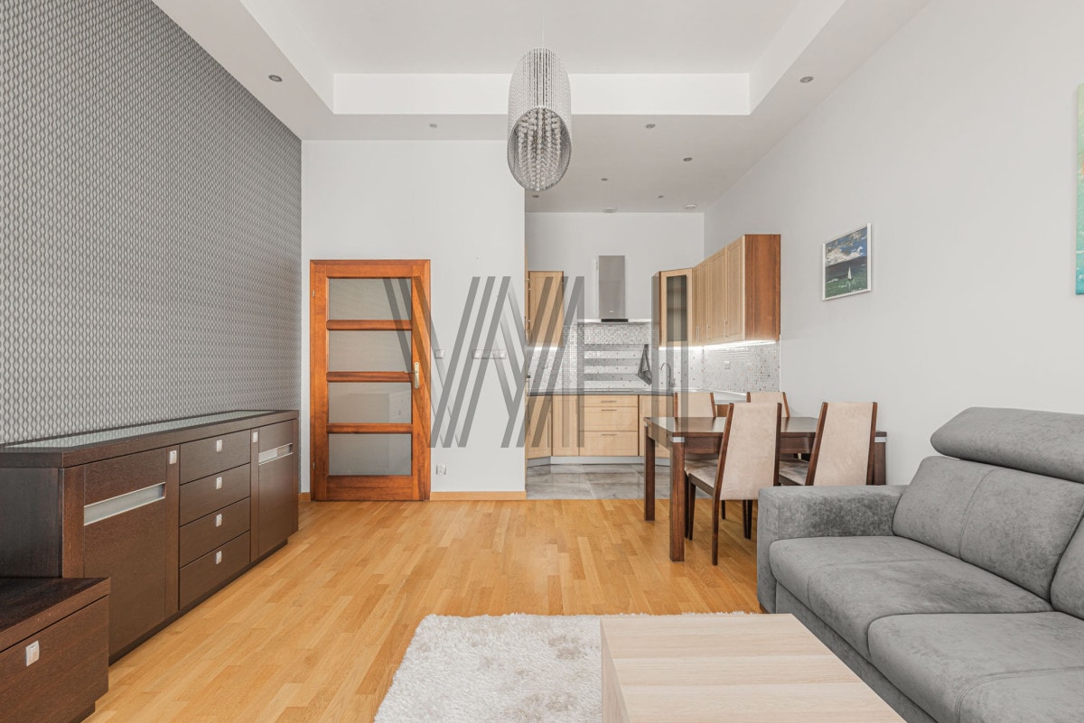 Mieszkanie - Warszawa - Targówek - 60 m²/2 pokoje - Galeria zdjęć 3