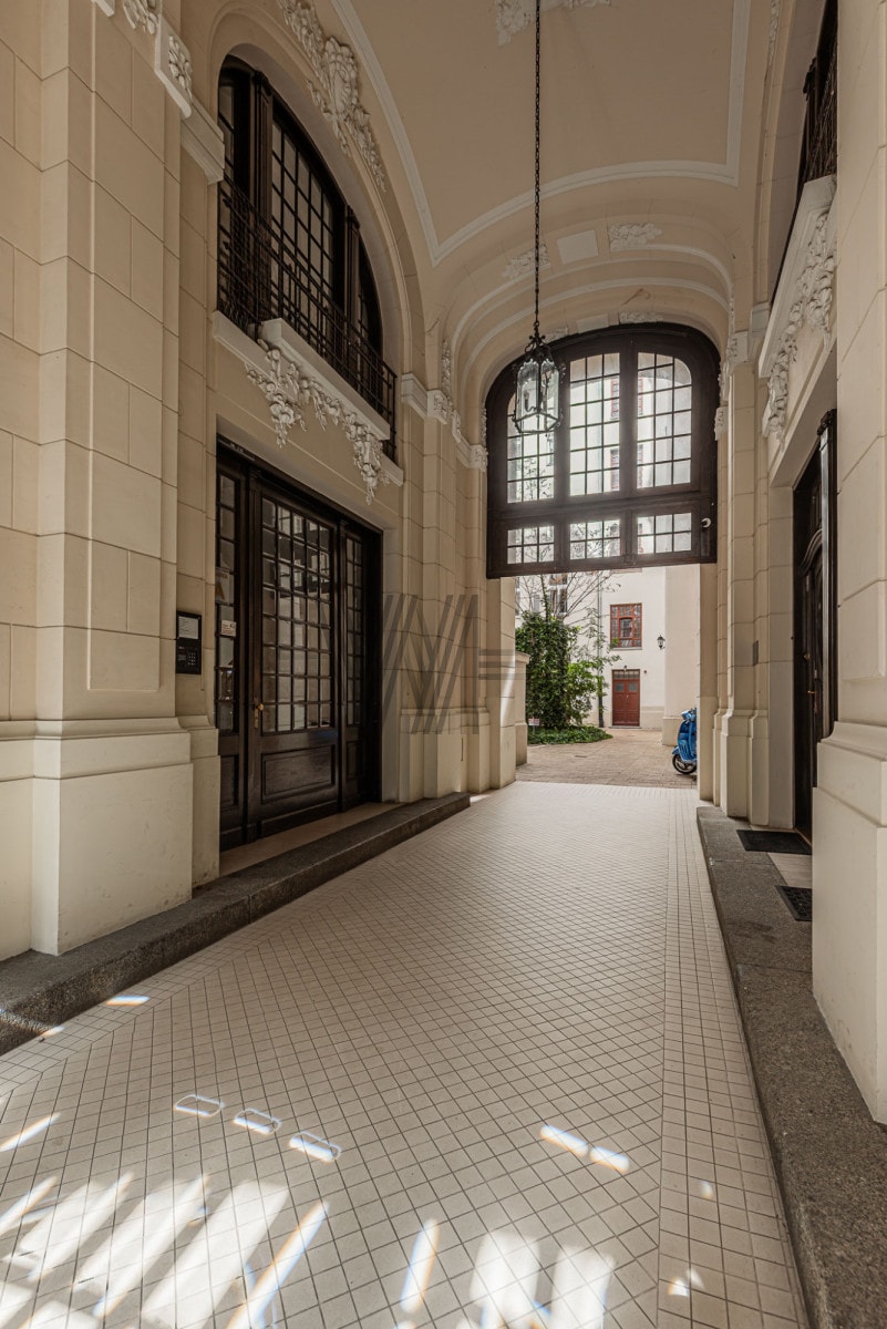 Lokal użytkowy - Warszawa - Śródmieście - 111.5 m²/5 pokoi - Galeria zdjęć 20