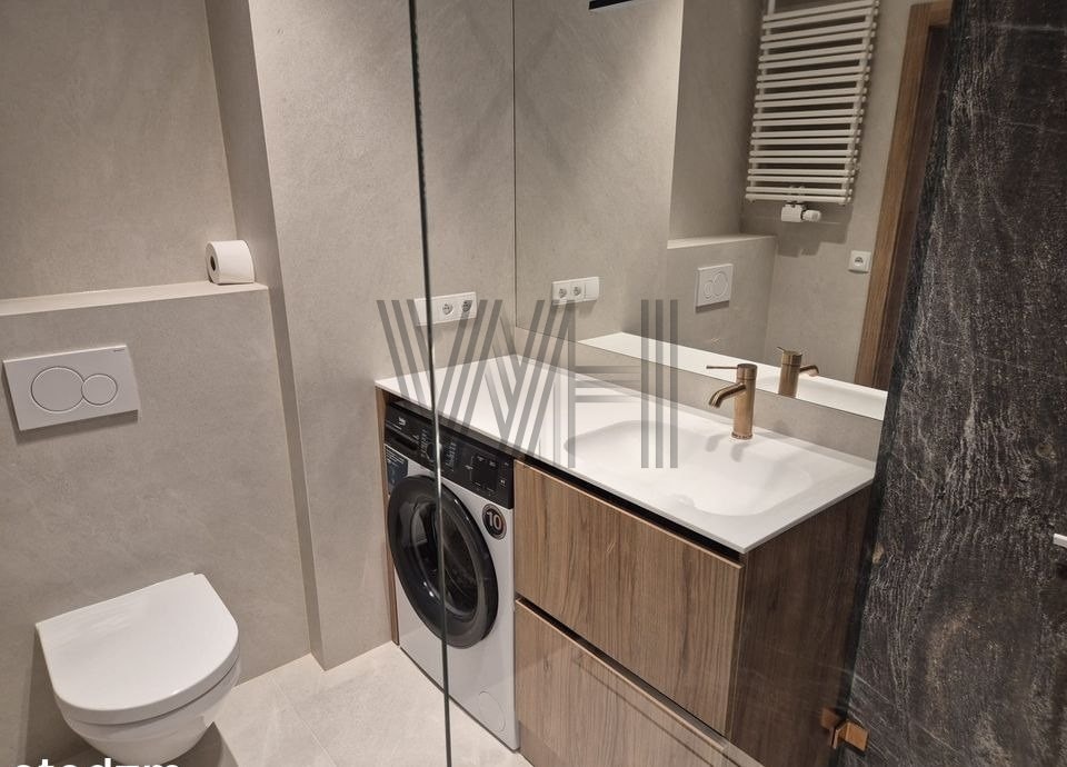 Mieszkanie - Warszawa - Ochota - 50 m²/2 pokoje - Galeria zdjęć 19