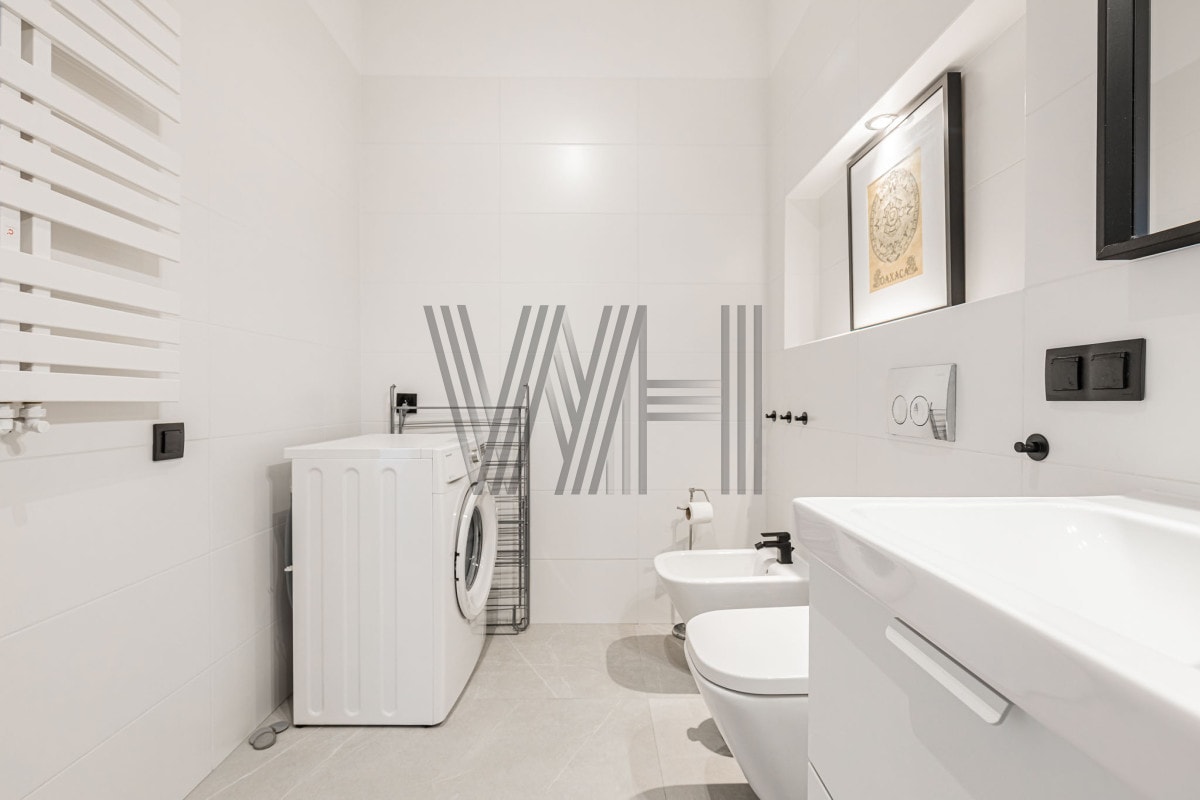 Mieszkanie - Warszawa - Wilanów - 3 pokoje - 91 m² - Galeria zdjęć 16