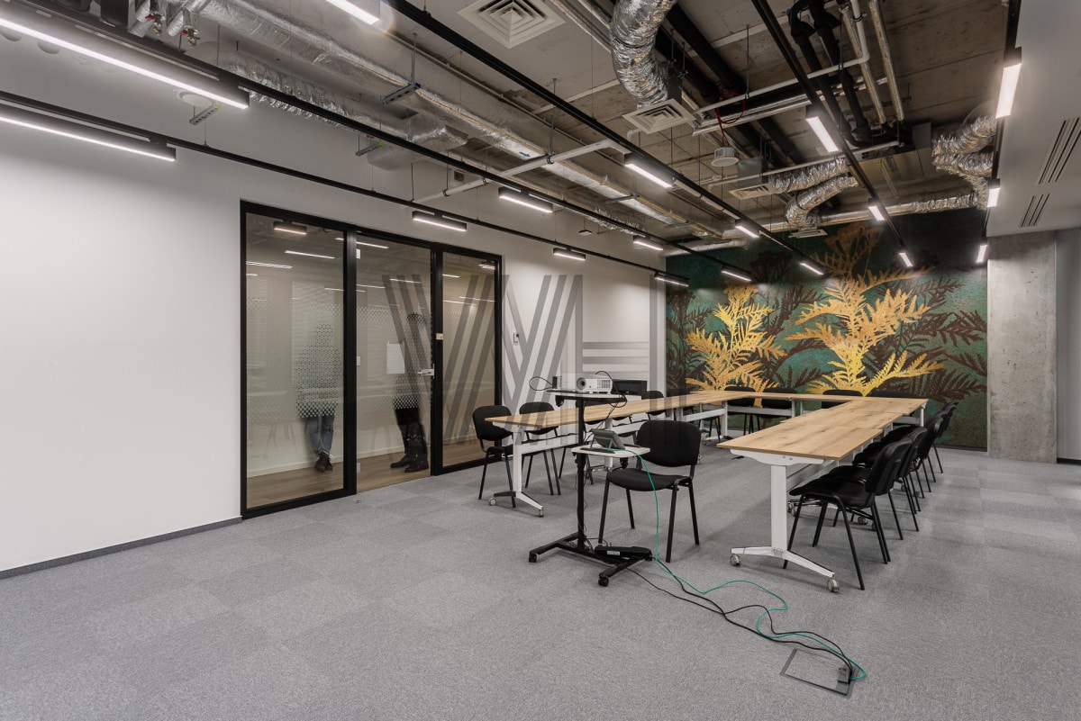 Lokal użytkowy - Warszawa - Wola - 80 m²