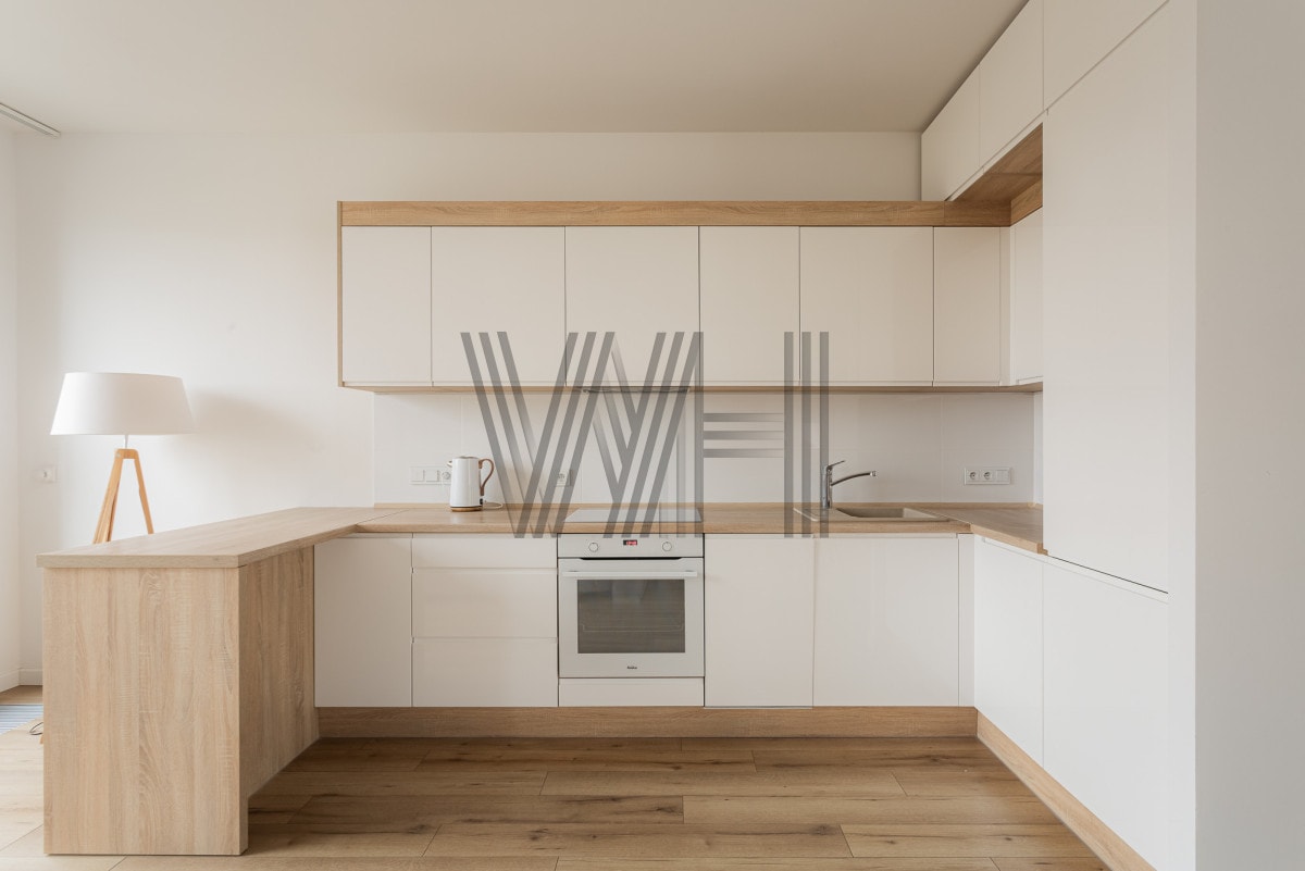 Квартира - Варшава - Воля - 58 м²/2 комнаты - Фотогалерея 9