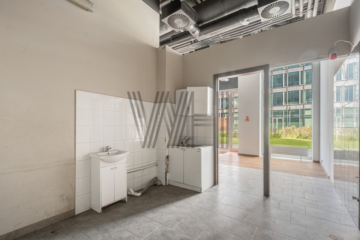 Lokal użytkowy - Warszawa - Mokotów - 57 m² - Galeria zdjęć 9