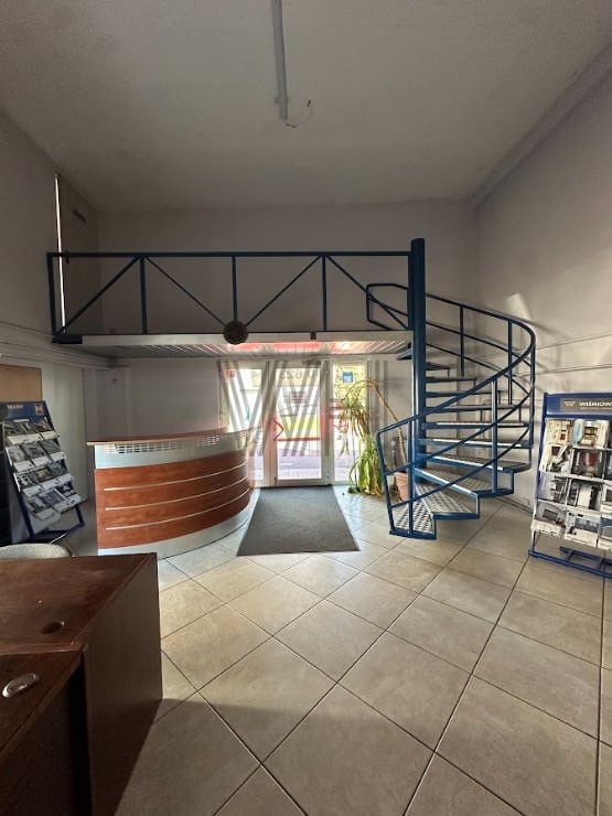 Lokal użytkowy - Warszawa - Wola - 657 m² - Galeria zdjęć 6