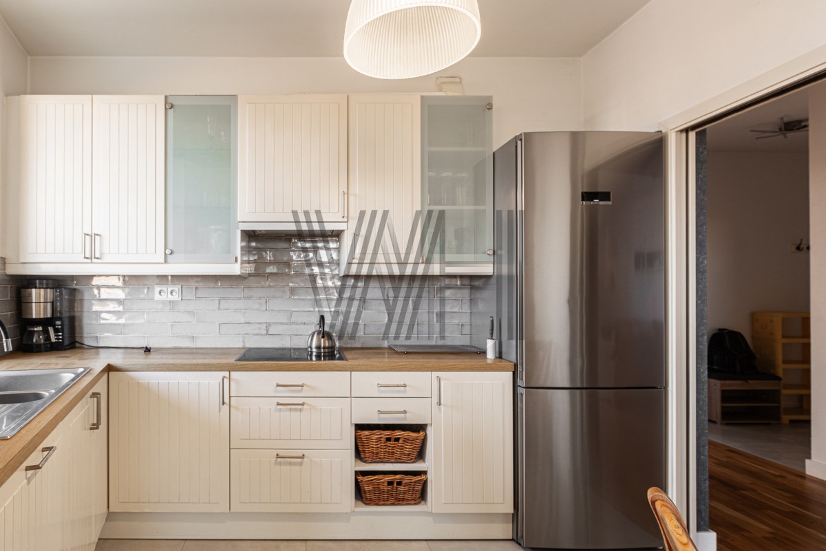 Mieszkanie - Warszawa - Mokotów - 86,2 m²/3 pokoje - Galeria zdjęć 9
