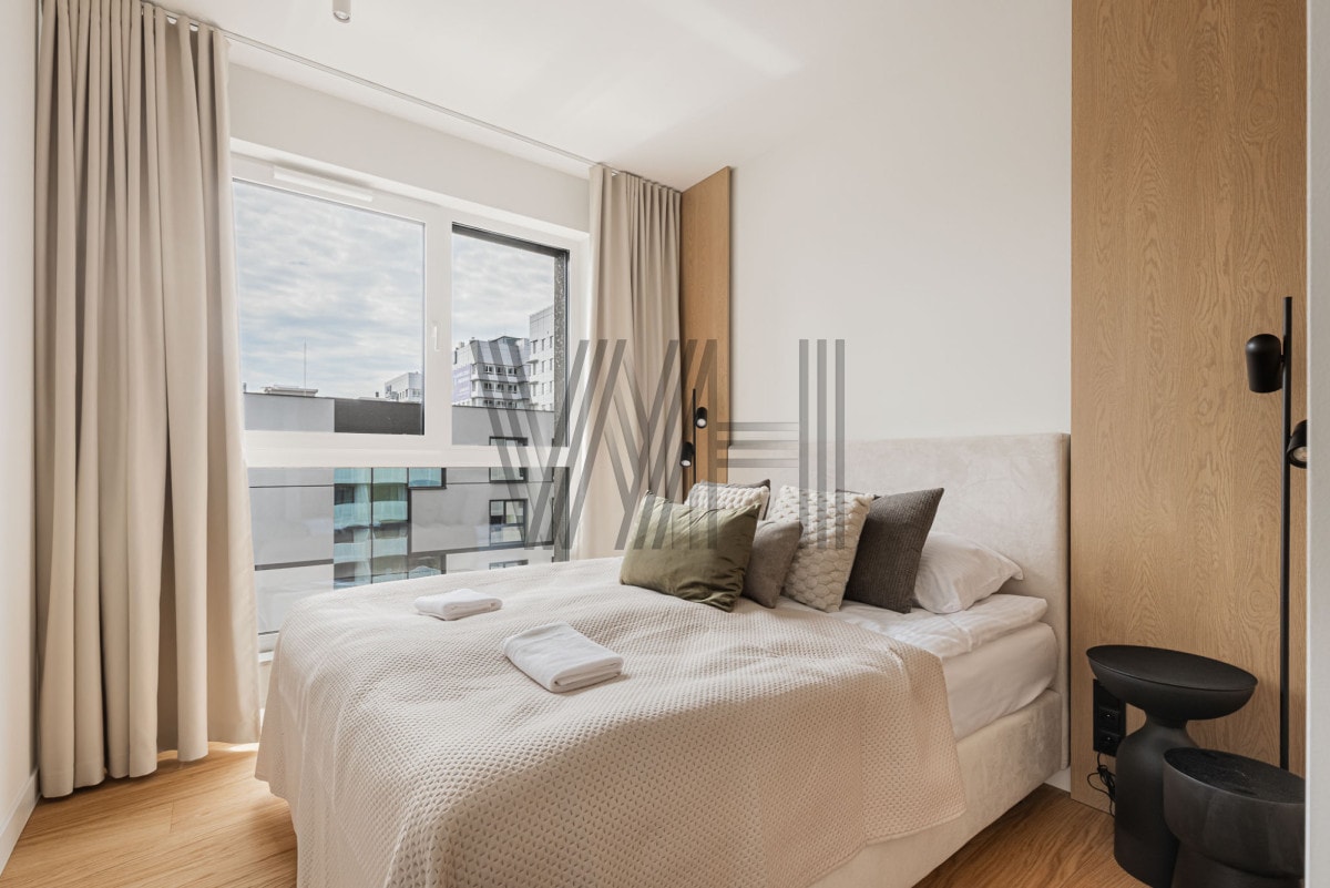 Mieszkanie - Warszawa - Mokotów - 4 pokoje - 95 m² - Galeria zdjęć 16