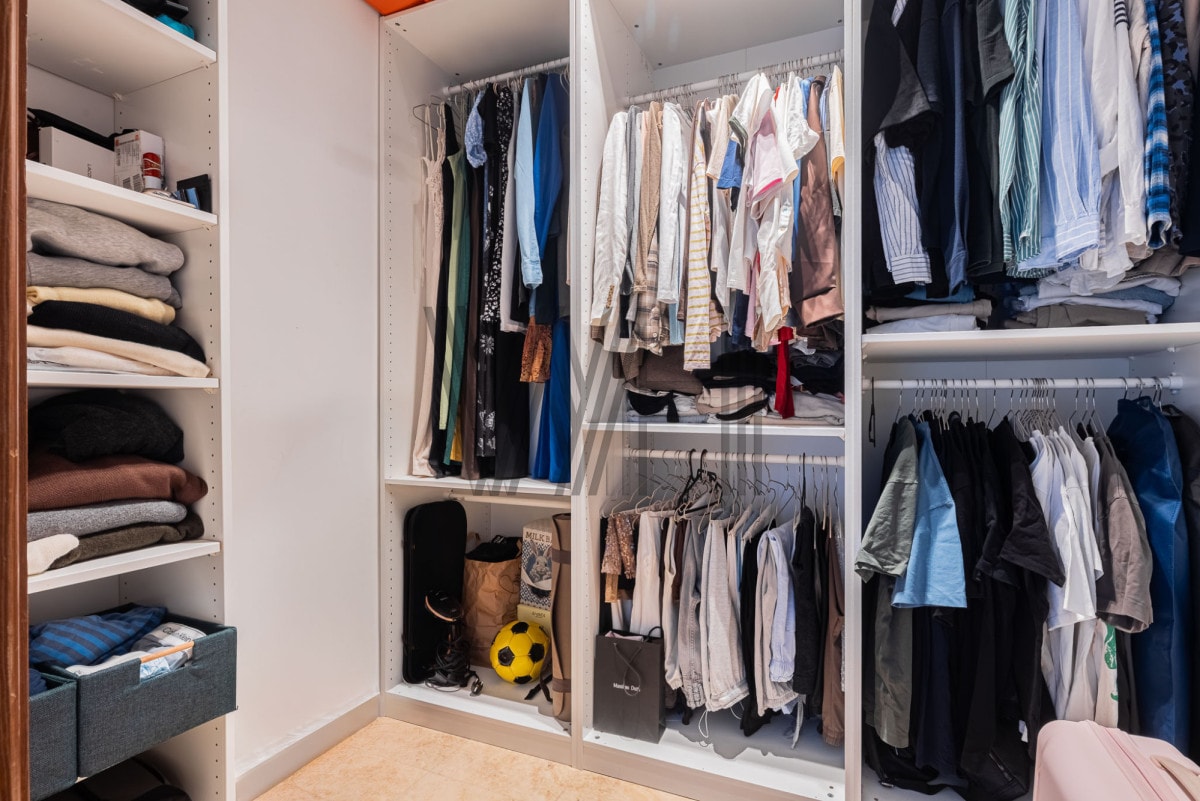 Mieszkanie - Warszawa - Wilanów - 3 pokoje - 91 m² - Galeria zdjęć 10
