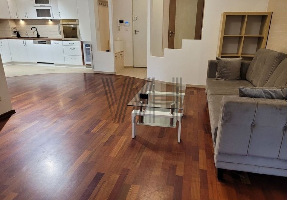 Mieszkanie - Warszawa - Wilanów - 86 m²/3 pokoje - Galeria zdjęć 5