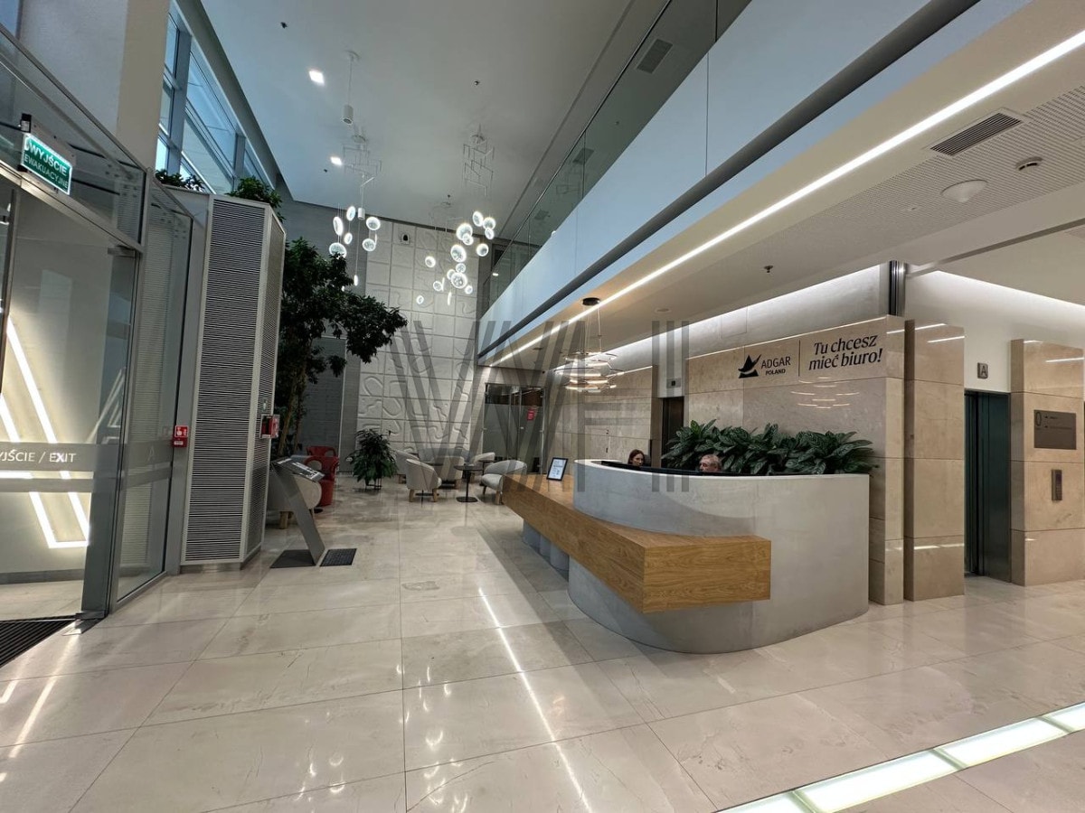 Lokal użytkowy - Warszawa - Mokotów - 255.77 m² - Galeria zdjęć 13