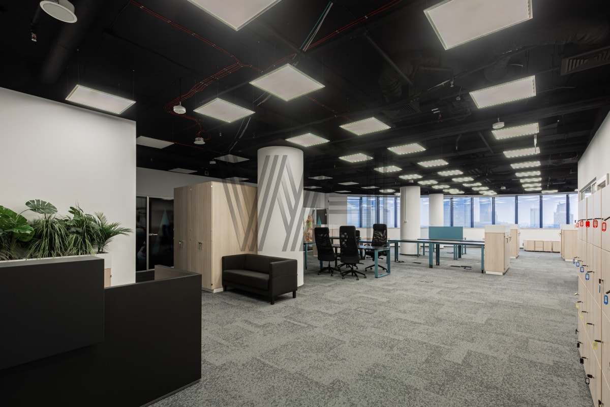 Lokal użytkowy - Warszawa - Śródmieście - 300 m²
