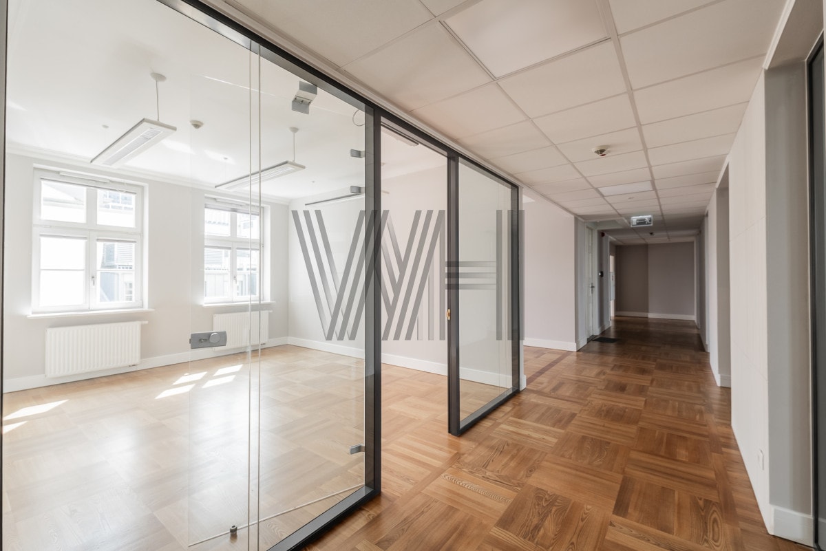 Lokal użytkowy - Warszawa - Śródmieście - 220.29 m²