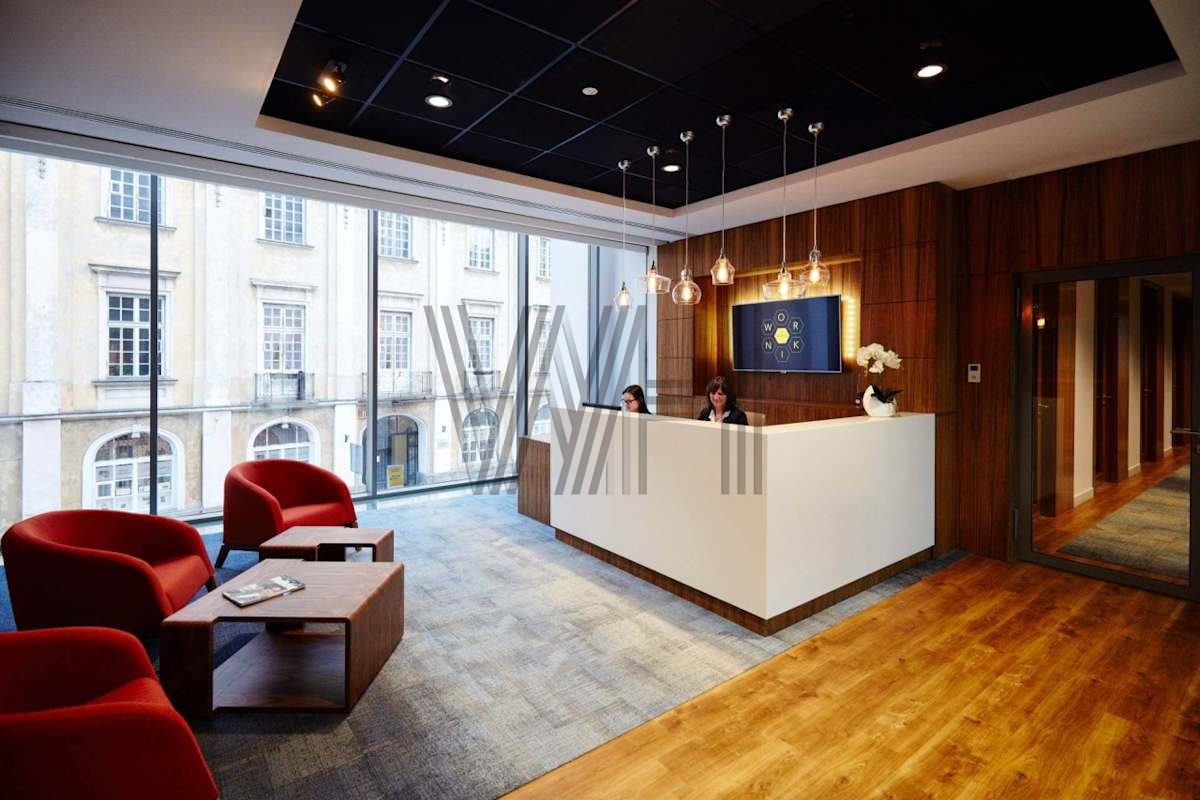 Lokal użytkowy - Warszawa - Śródmieście - 150.85 m² - Galeria zdjęć 7